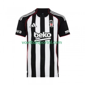 Besiktas Uit Shirt 2025-26